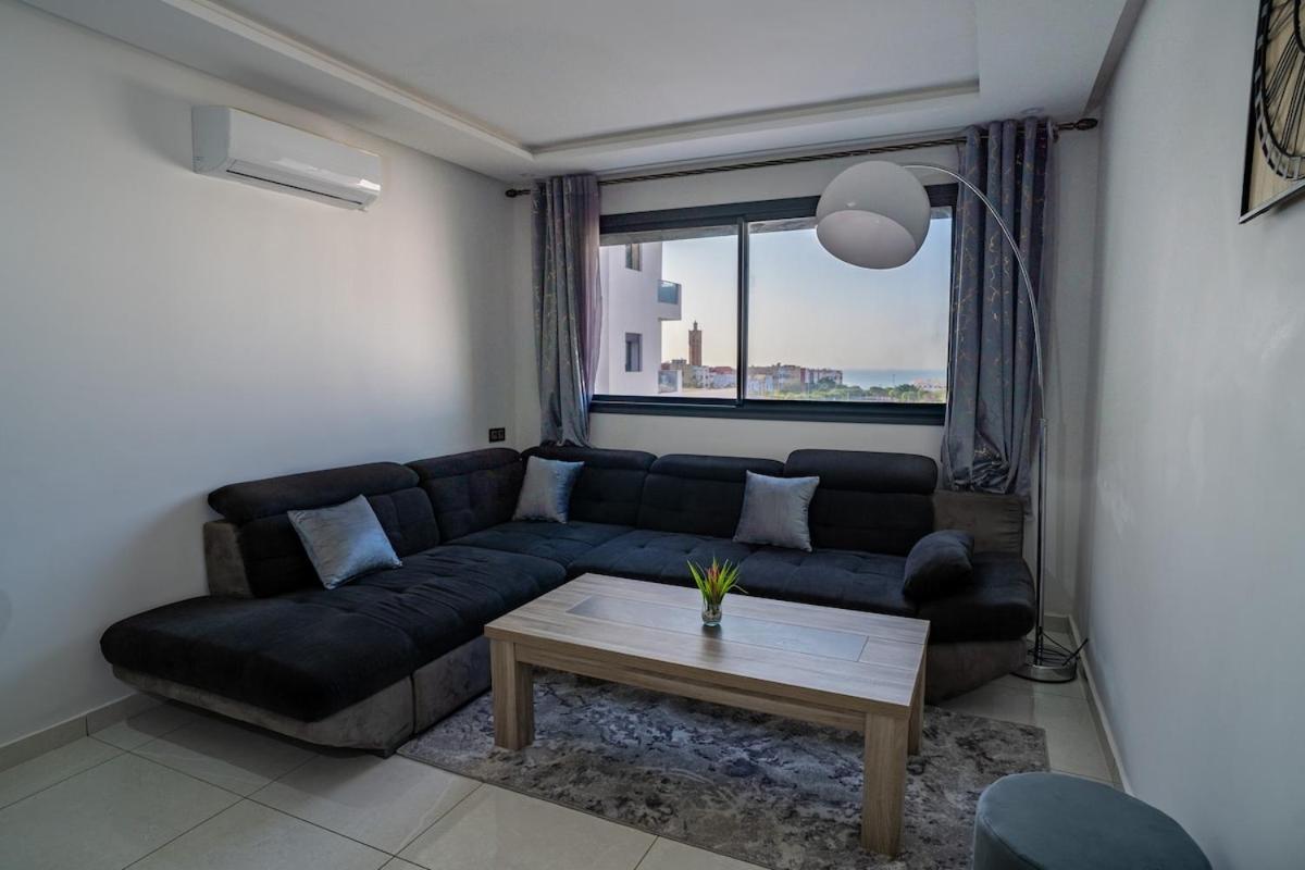 Cozy Quiet With Sea Views Apartment